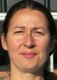 Claudine Le Floc'h