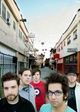 Motion City Soundtrack