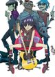 Gorillaz