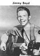 Джимми Бойд