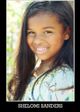 Shelomi Sanders