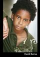 Дэвид Баррус
