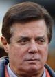 Пол Манафорт