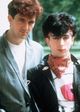 Soft Cell