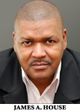 Джеймс А. Хаус