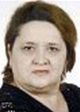 Алла Дзгоева