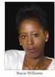 Стэйси Уильямс