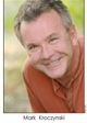 Марк Крочински
