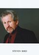 Стивен Бёрд