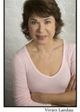 Вивьен Ландау
