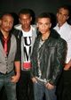Jack the Lad Swing