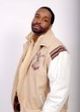 Arthur «Choke No Joke» Alston