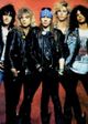 Guns N' Roses