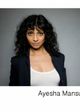 Аеша Мансур