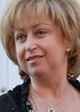 Елена Водорезова