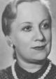 Вера Будрейко