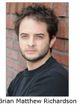Брайан Мэттью Ричардсон