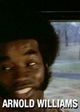 Арнольд Уильямс
