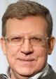 Алексей Кудрин