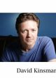 Дэвид Кинсман