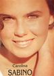 Каролина Сабино