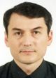 Джамшед Мансуров
