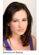 Саманта фон Спелинг