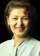 Каромат Исомова