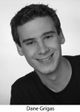 Дэйн Григас