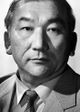 Мелис Убукеев