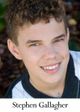 Стивен Галлахер