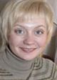 Ирина Серебровская