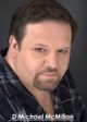 Дэвид Майкл МакМиллан