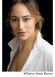 Уитни Браун
