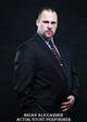 Брайан Александр