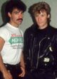 Hall & Oates