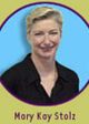 Мэри Кэй Штольц