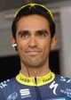 Alberto Contador