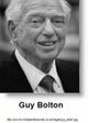 Гай Болтон