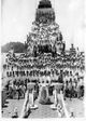 Officers and Men of H.M.S. Cleopatra