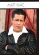 Мэтт Мак