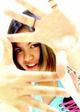 Charize Apostol