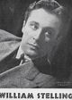 Уильям Стеллинг