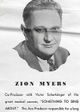 Зион Майерс