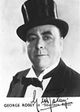 Джордж Роуби