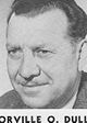Орвилл О. Далл