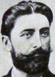 Авксентий Цагарели