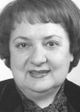 Rosita Sokou