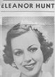 Элинор Хант