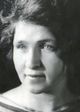 Нина Агаджанова-Шутко